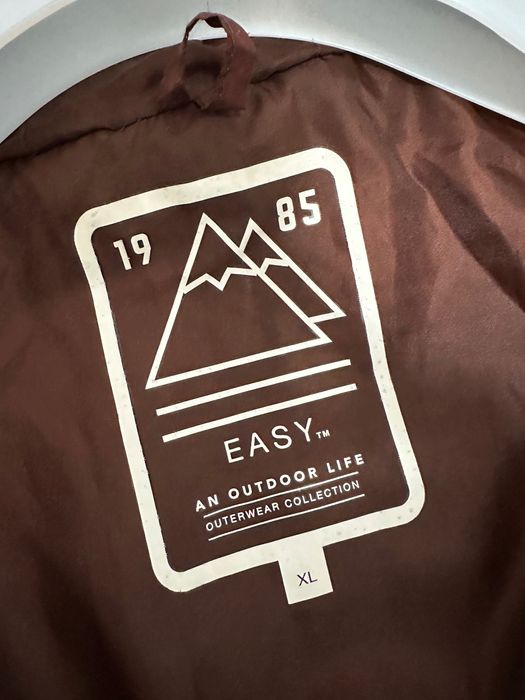 Пуховик ХЛ размер / Easy / Outdoor/ Uniqlo /