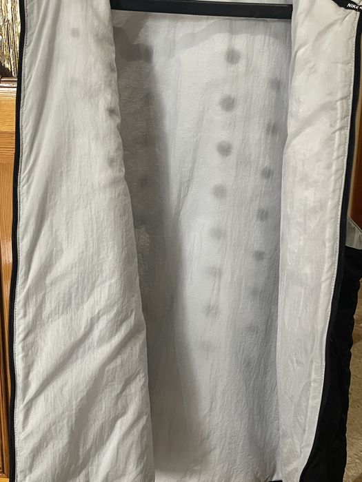 Nike Therma-FIT чоловіча жилетка | Оригінал | L | стан новоі