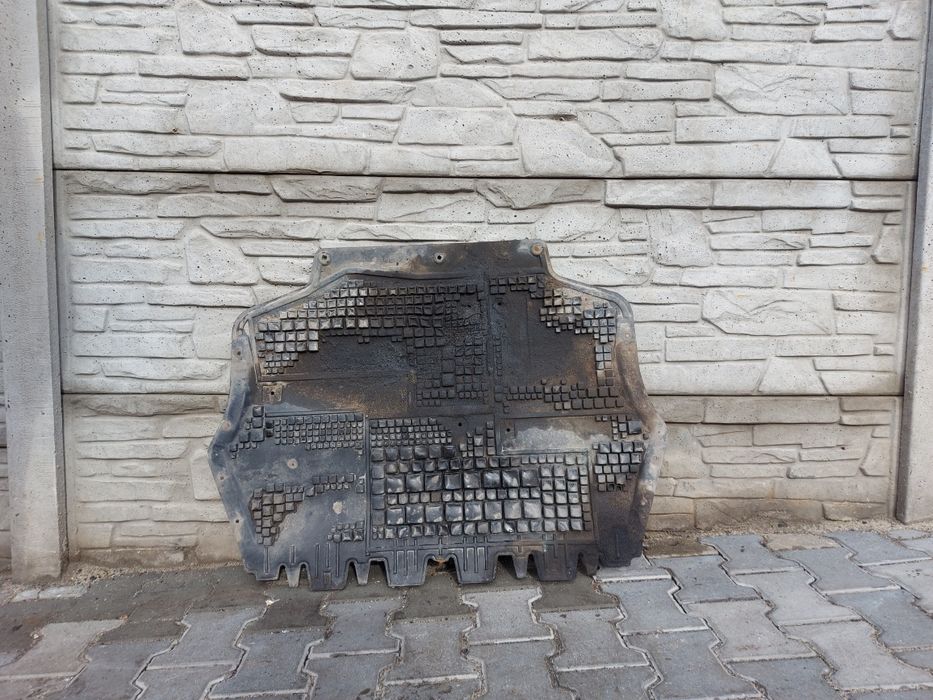 , Golf V osłona pod silnik