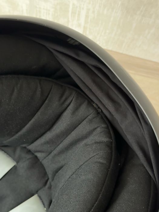 Автокрісло Cybex Cloud Q 0+