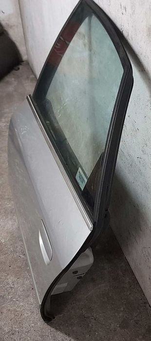 Porta Trás Esq Audi A6 (4B2, C5)