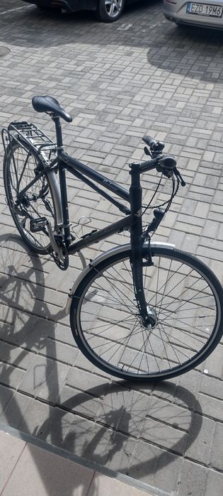 Stevens Randonneur