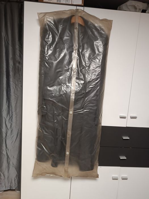 Sprzedam ubrania  milicyjne