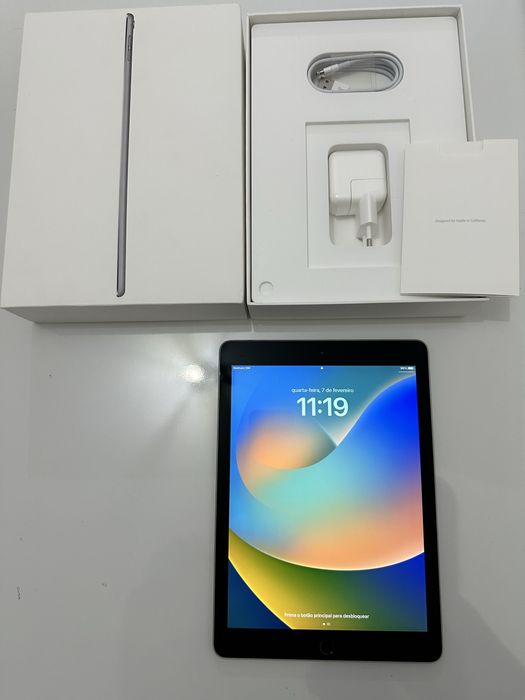 iPad Pro 9.7” 128Gb