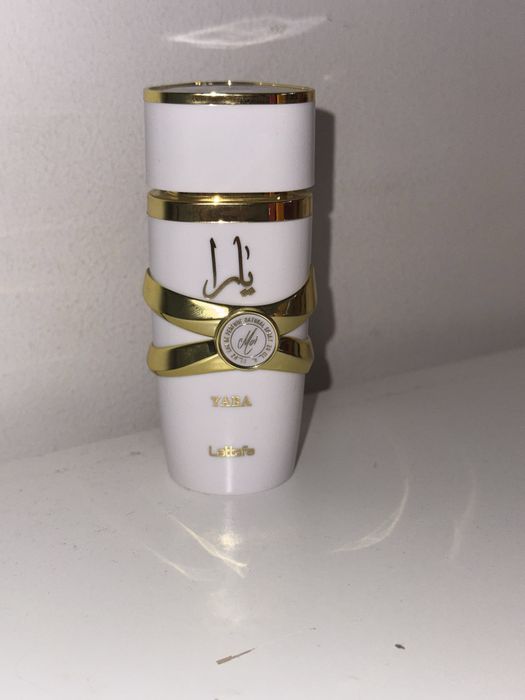 Lattafa Yara Collection – zestaw 3 perfum