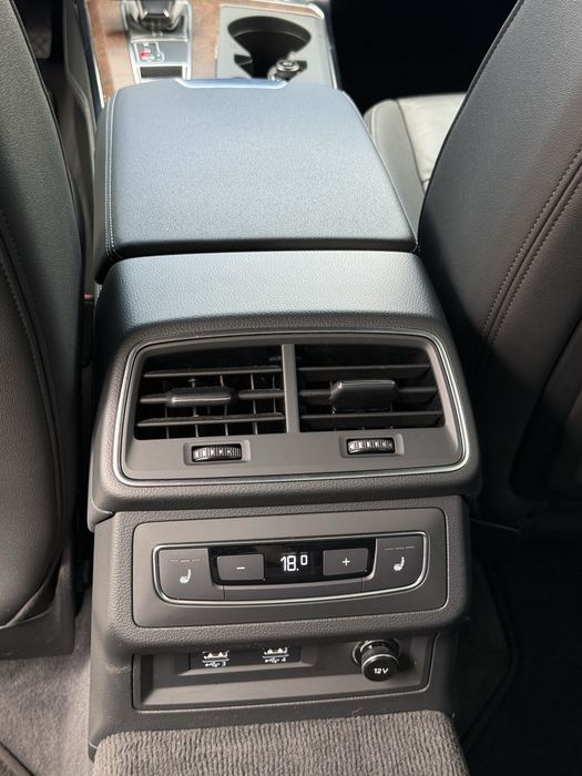 Audi a6, ауди а 6, ауді а6 мягкий гібрід