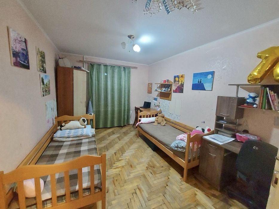 Продаж 2-кімн кв 4/9 по вул Нижньодніпровській