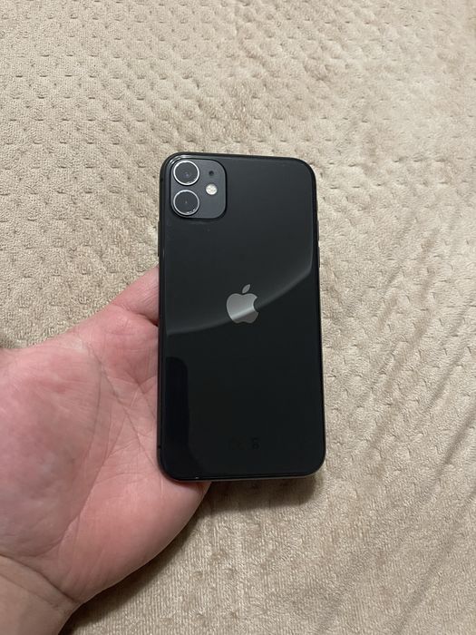 iPhone 11 64gb один власник