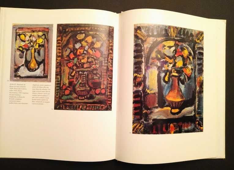 Rouault - Grandes Pintores do Século XX