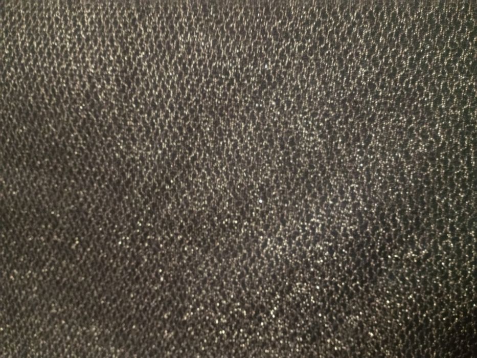 Отрез советской ткани с люрексом 110х160 см