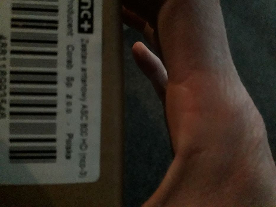 Zestaw antenowy asc 800 hd