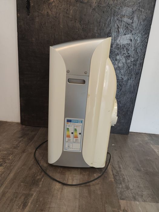 Ar Condicionado Portátil Equation (Quente/Frio) – Excelente Estado