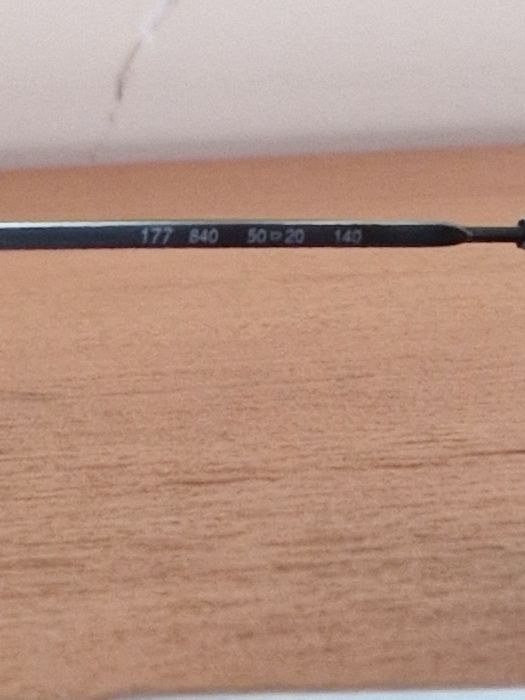 Óculos de sol Giorgio Armani unissexo