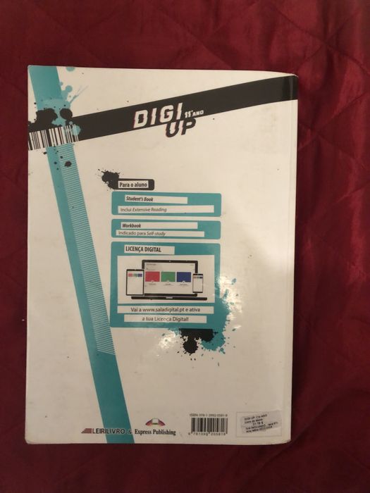 manual de inglues 11 ano