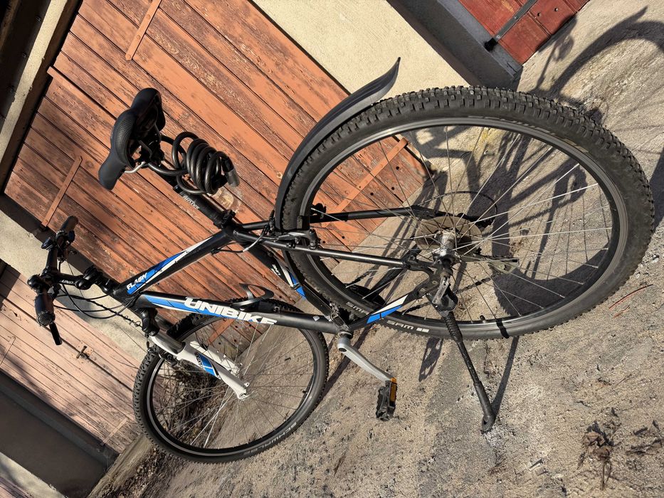 Rower crossowy Unibike Flash