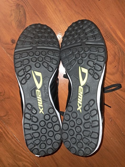 Футбольні бутси нові, розмір 46