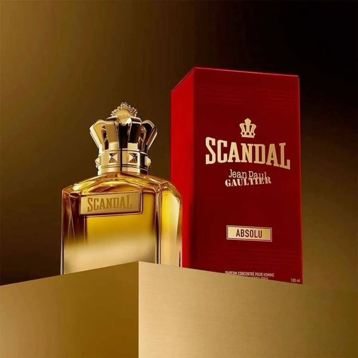 Духи парфуми стійкі