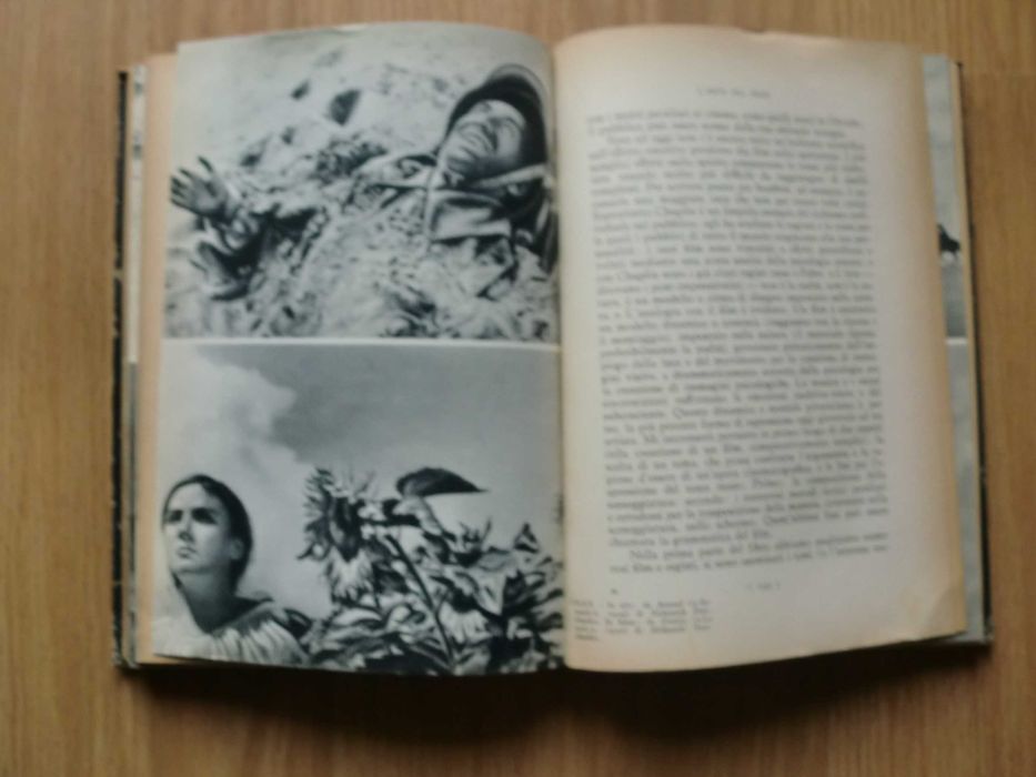 L´Arte del Film de Guido Aristarco - Raro