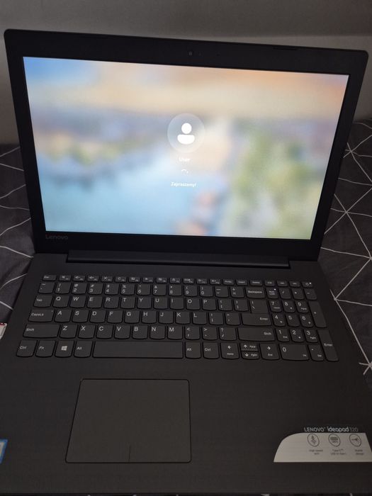 Laptop Lenovo IdeaPad 320-15IK