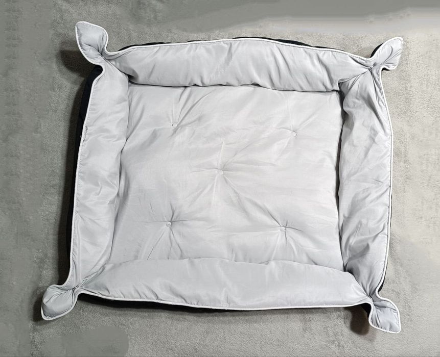 Лежанка, лежак для большой собаки 76 см