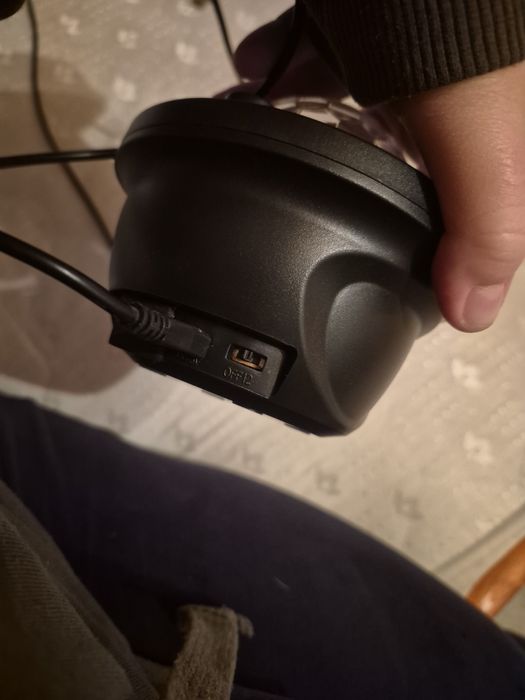 Projektor gwiazd  lampka