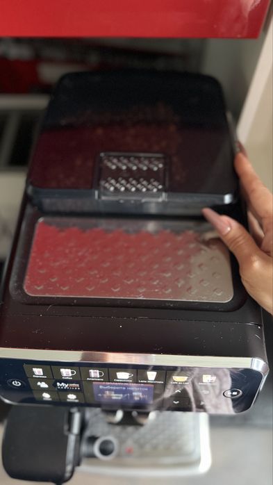 Кавомашина філіпс