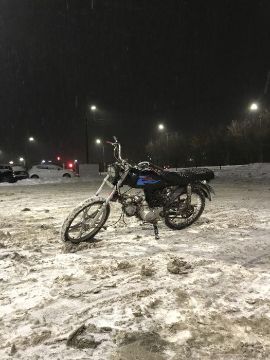 альфа 100 куб на ходу