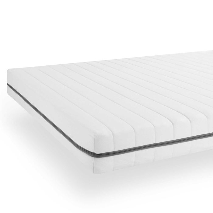 Materac 80,90,120,140x200 piankowy 7strefowy