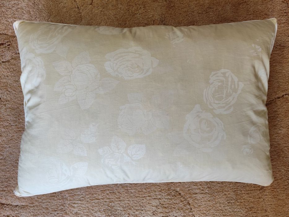 Подушки (4 шт.). Пух-Перо 50×70