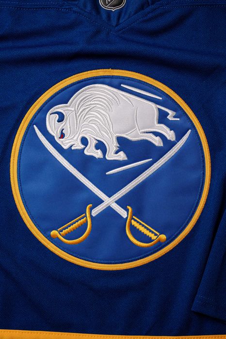 Хокейна джерсі - Buffalo Sabres (Home)