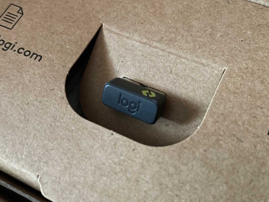 Комплект клавіатура Logitech MX Keys Mini + миша Logitech MX Master 3S