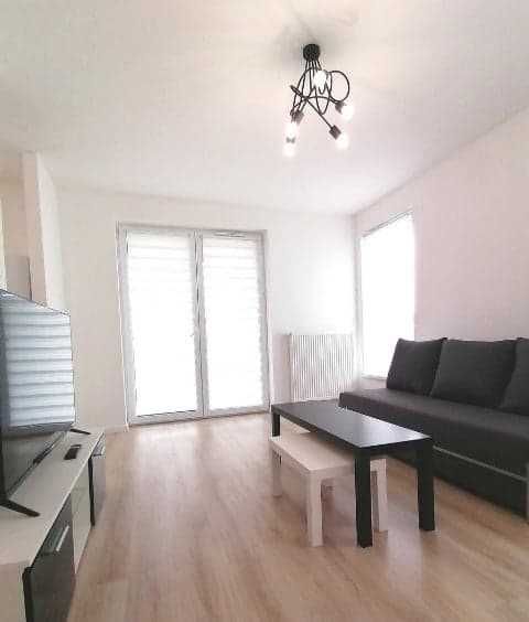 Mieszkanie do wynajęcia