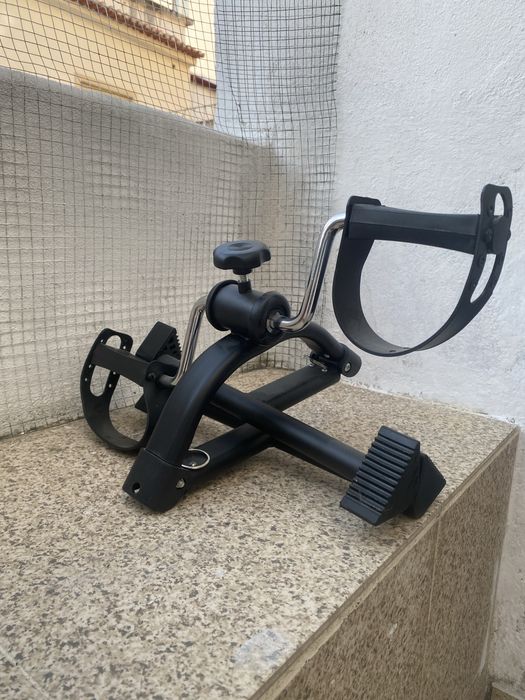 Pedaleira de ginastica
