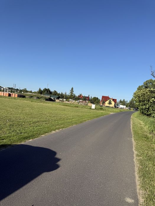 Działki budowlane na sprzedaż - Milicz