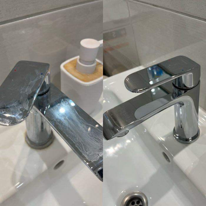 Usługi sprzątania mieszkań i domów