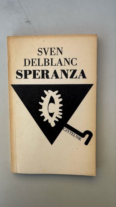 Speranza Sven Delblanc