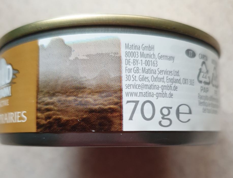 OKAZJA! Karma dla kota Animonda Integra