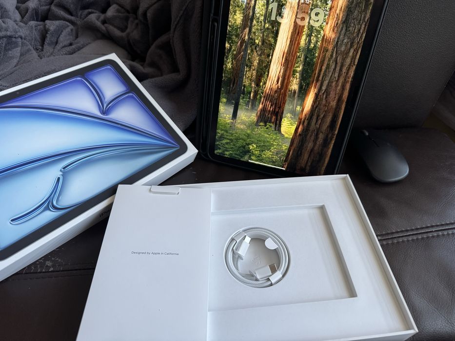Apple IPad Air M2