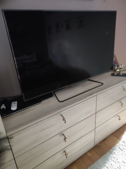 Telewizor marki Philips