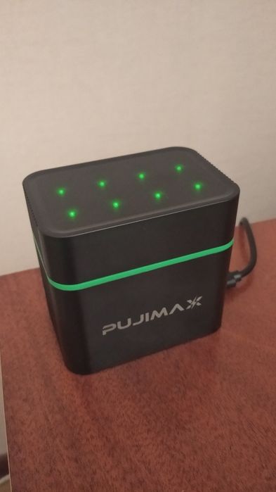 Акумуляторні батарейки