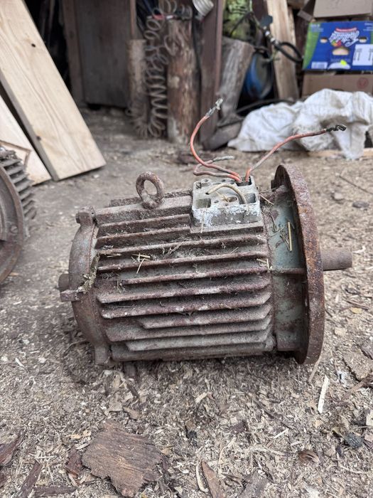 Продам електродвугуни