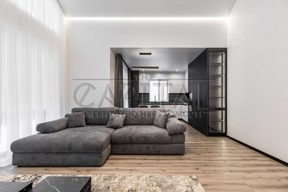 ПРЕМІУМ! Оренда будинку в Крюківщині!