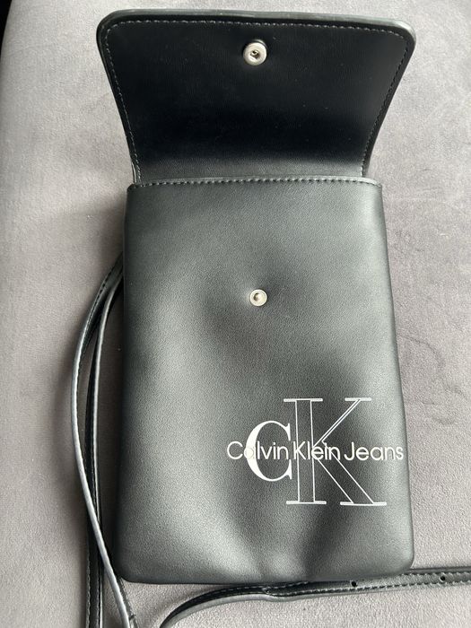 Torebka/etui na telefon