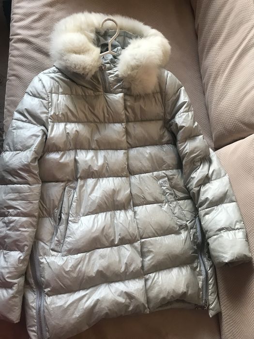 Продам  зимнюю куртку