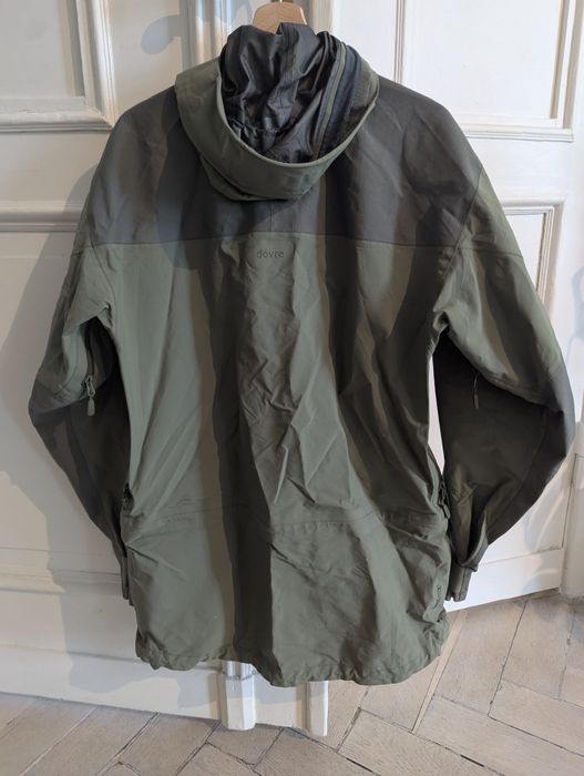 Kurtka myśliwska Norrona Dovre Gore-Tex Proshell Jacket M