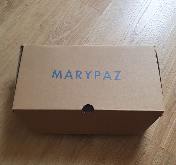 Sandálias Alpercatas Marypaz Novas