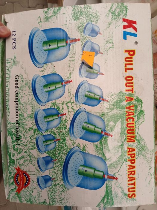 Bańki próżniowe medycyna estetyczna