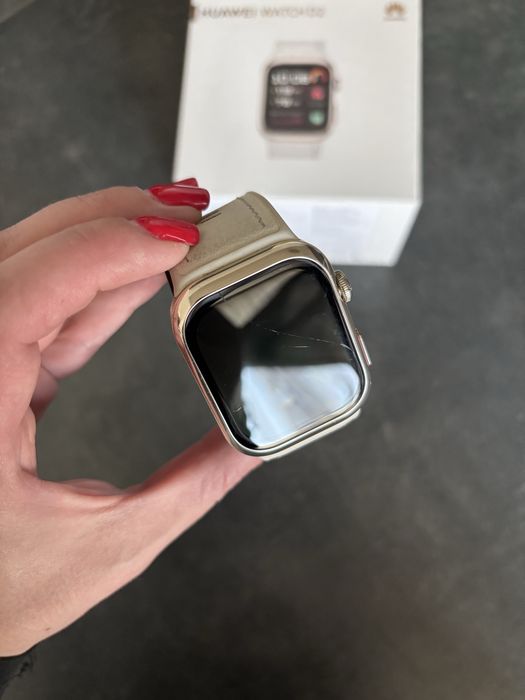 Huawei watch D2