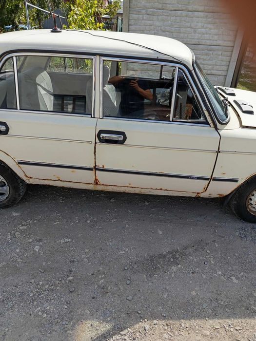 Продам ваз 2106.