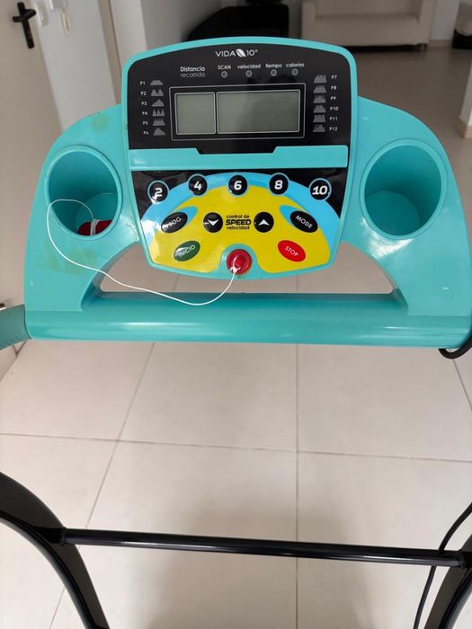 Passadeira eletétrica